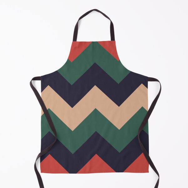 Item preview, Wes Anderson Rushmore Chevron designed and sold by neopop.