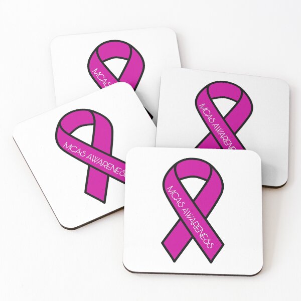Item preview, Mast cell activation syndrome awareness  designed and sold by melodiruby.