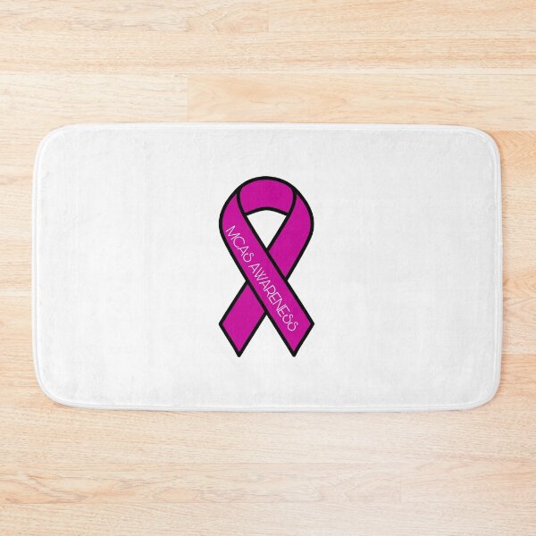 Item preview, Mast cell activation syndrome awareness  designed and sold by melodiruby.