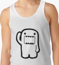 Domo Tank Top