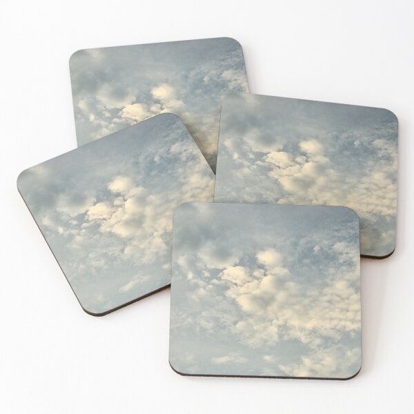 Item preview, clouds I designed and sold by jannaphotograph.