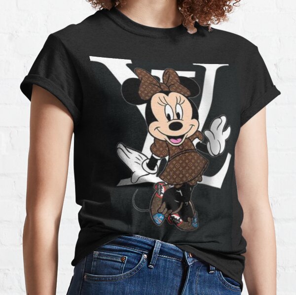 Mini ratón Camiseta clásica