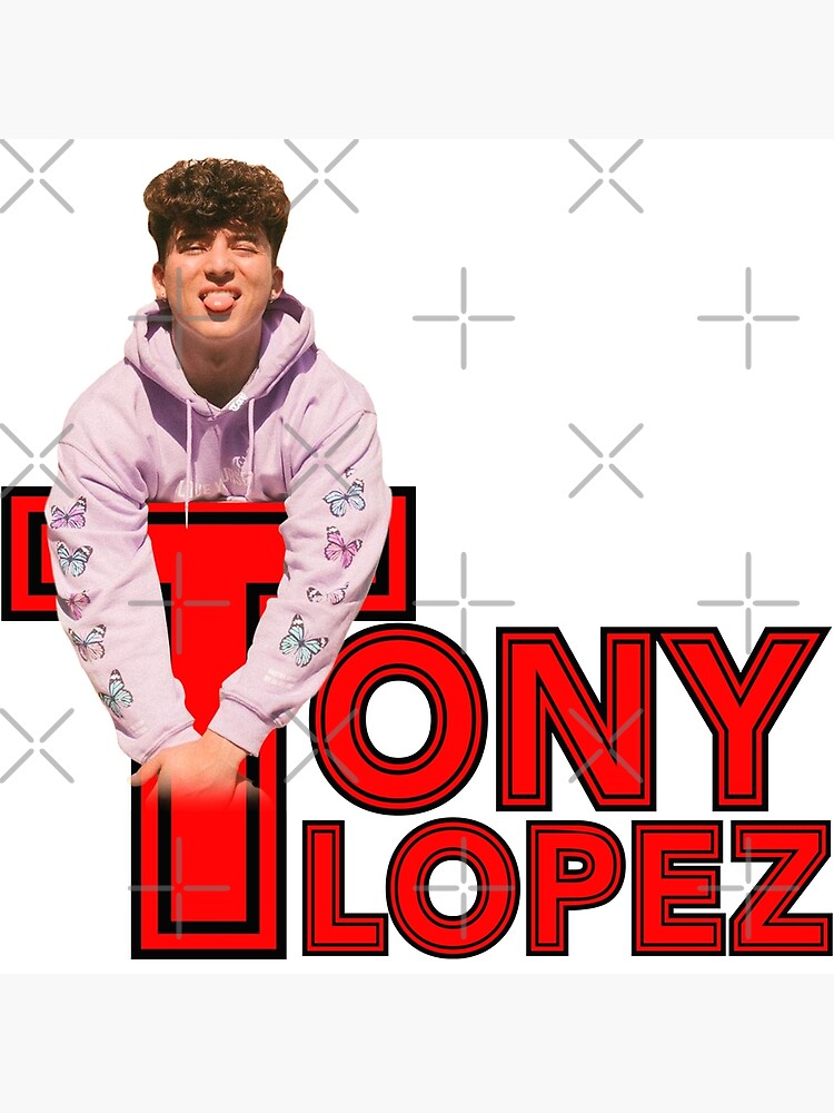 Sudaderas de tony lopez hot sale