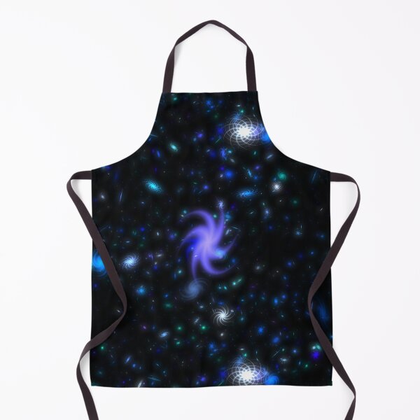 Item preview, Crazy Galaxies designed and sold by Sybille-Yates.