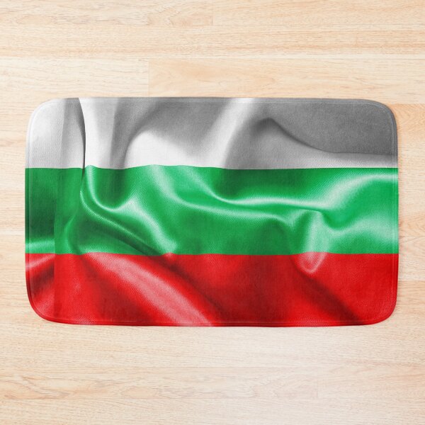 Item preview, Bulgaria Flag designed and sold by MarkUK97.