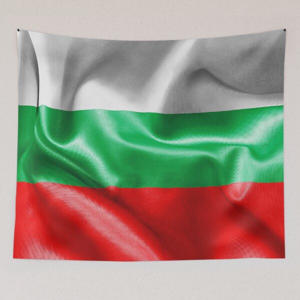 Item preview, Bulgaria Flag designed and sold by MarkUK97.
