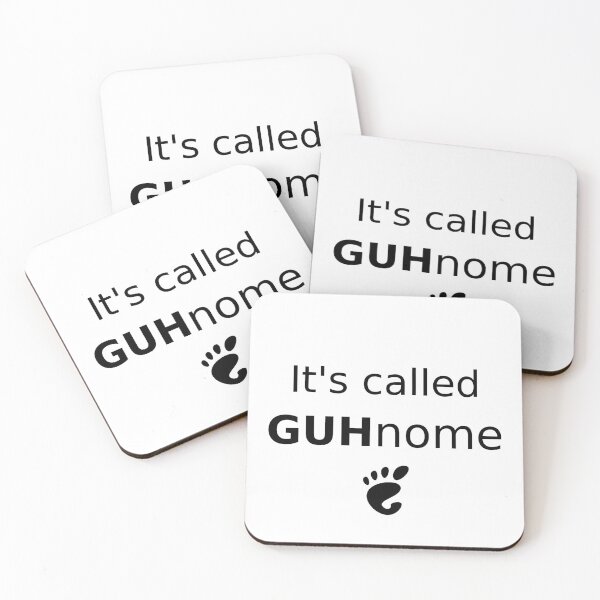 Item preview, It's called GUHnome designed and sold by Haaannooo.