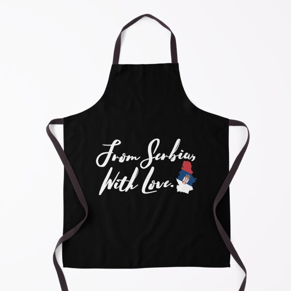 Item preview, Wonderful gift idea from Serbia with love designed and sold by Nessshirts.
