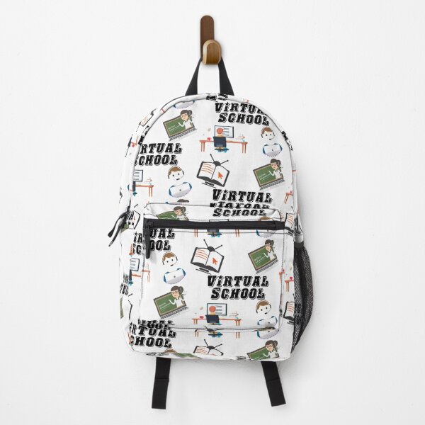 Item preview, Virtual school  designed and sold by Tej0711.