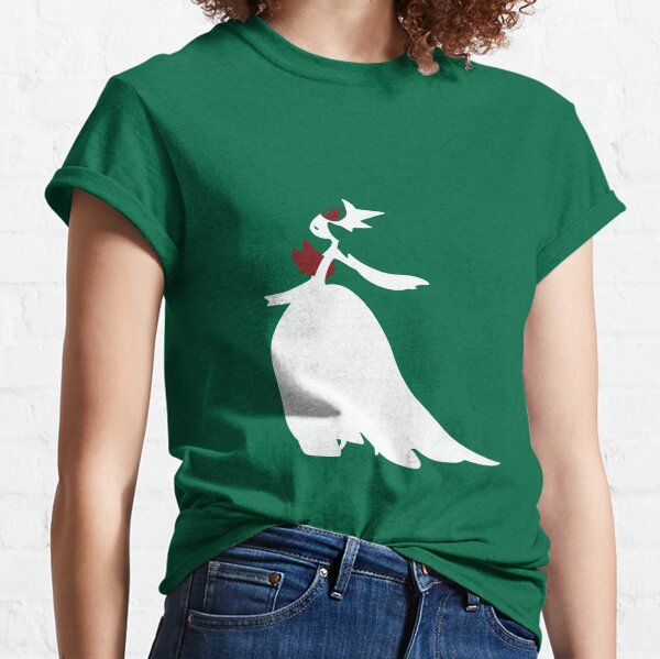 Mega Gardevoir Classic T-Shirt