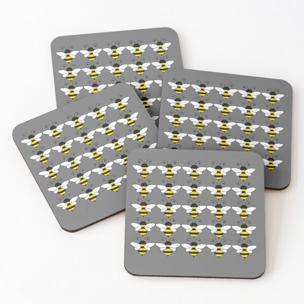 Item preview, Save The Bees designed and sold by Susan Pfrender.