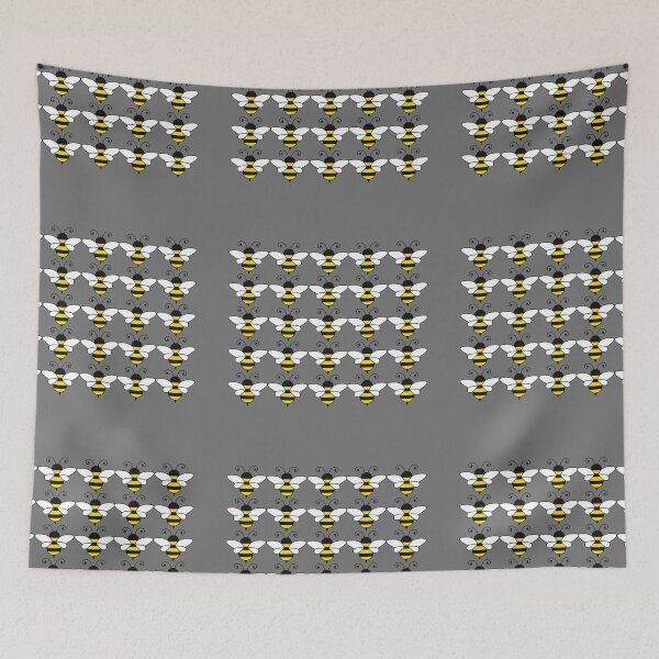 Item preview, Save The Bees designed and sold by Susan Pfrender.