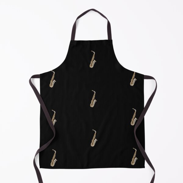 Item preview, Jazz Man Saxophone designed and sold by djrunnels.