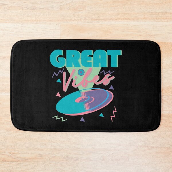 Item preview, GREAT VIBES designed and sold by Dwarf-Monkey.