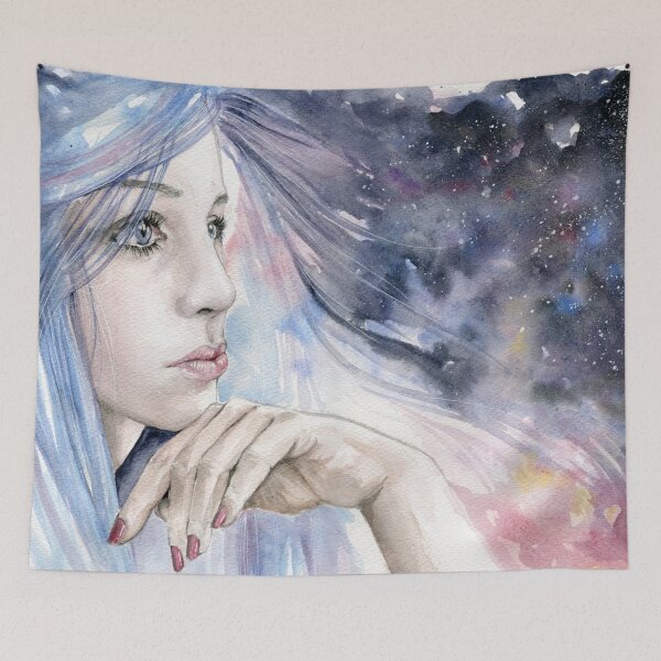 Item preview, Faraway designed and sold by Tsuya Shop.