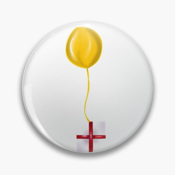 Artikelvorschau, ACNH Ballon entworfen und verkauft von Color-me-free.