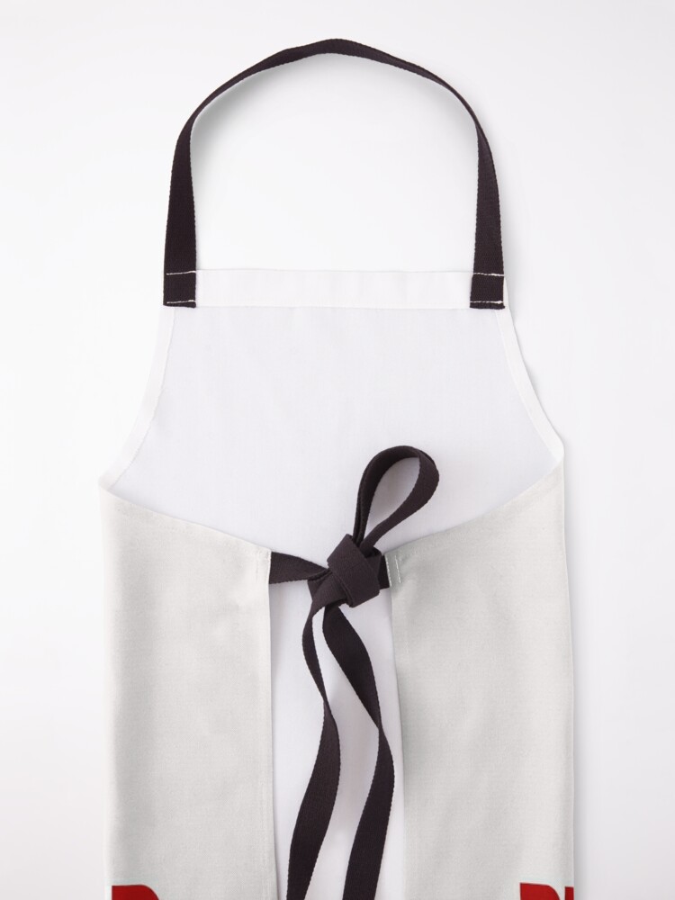 Funny culinary chef gift for men and women cooks Apron for Sale by  MyOnlineTees