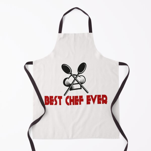 Funny culinary chef gift for men and women cooks Apron for Sale by  MyOnlineTees