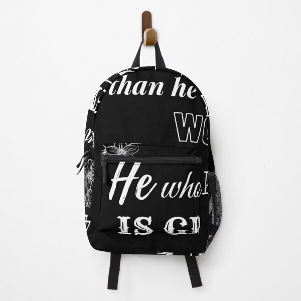Item preview, He who is in me is Greater. designed and sold by Dankio.