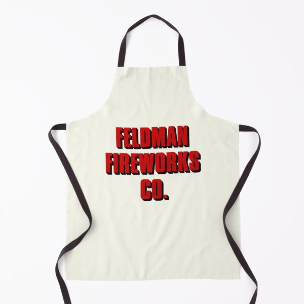 Item preview, Feldman Fireworks co. designed and sold by rigg.