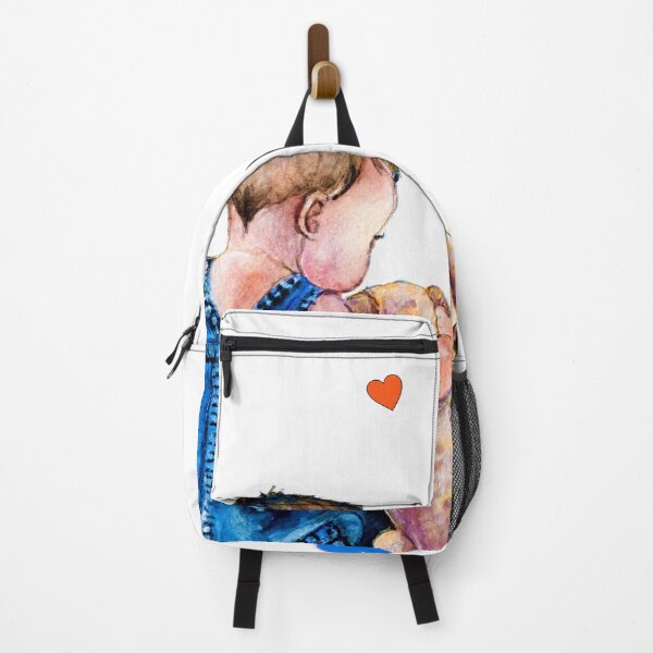 Item preview, First Love designed and sold by Goodaboom.