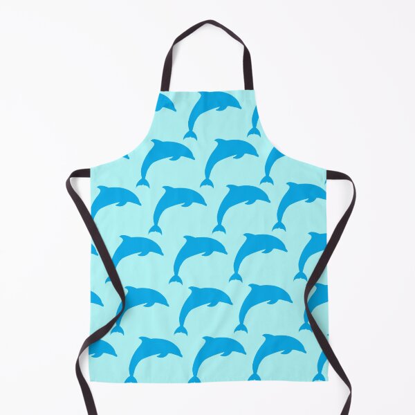 Item preview, Dolphin Jumping Pattern designed and sold by DanaAndTheBooks.