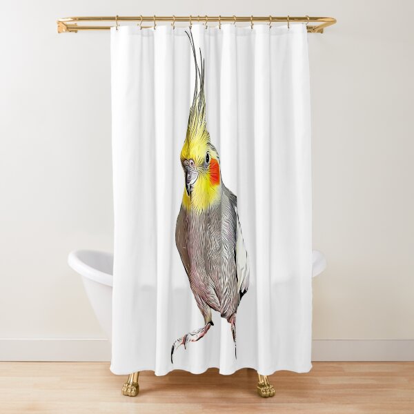 Art For Kids Shower Curtains for Sale