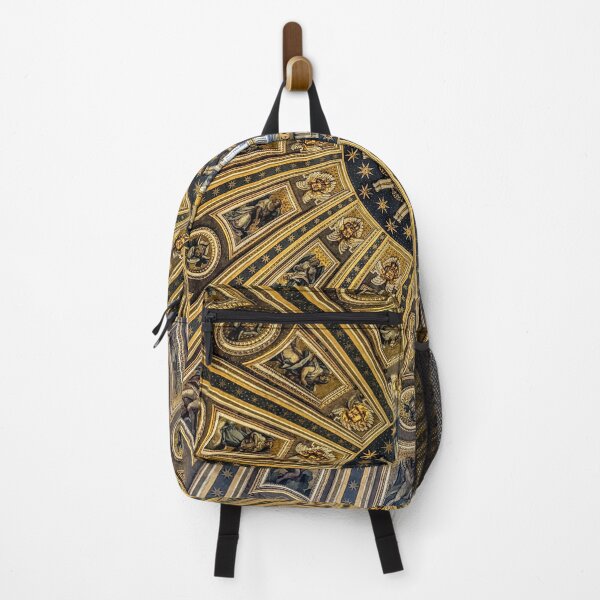 Item preview, Inside St. Peter's Basilica designed and sold by threeblackdots.