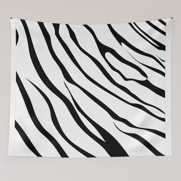 Item preview, Zebra designed and sold by Theslackyartist.