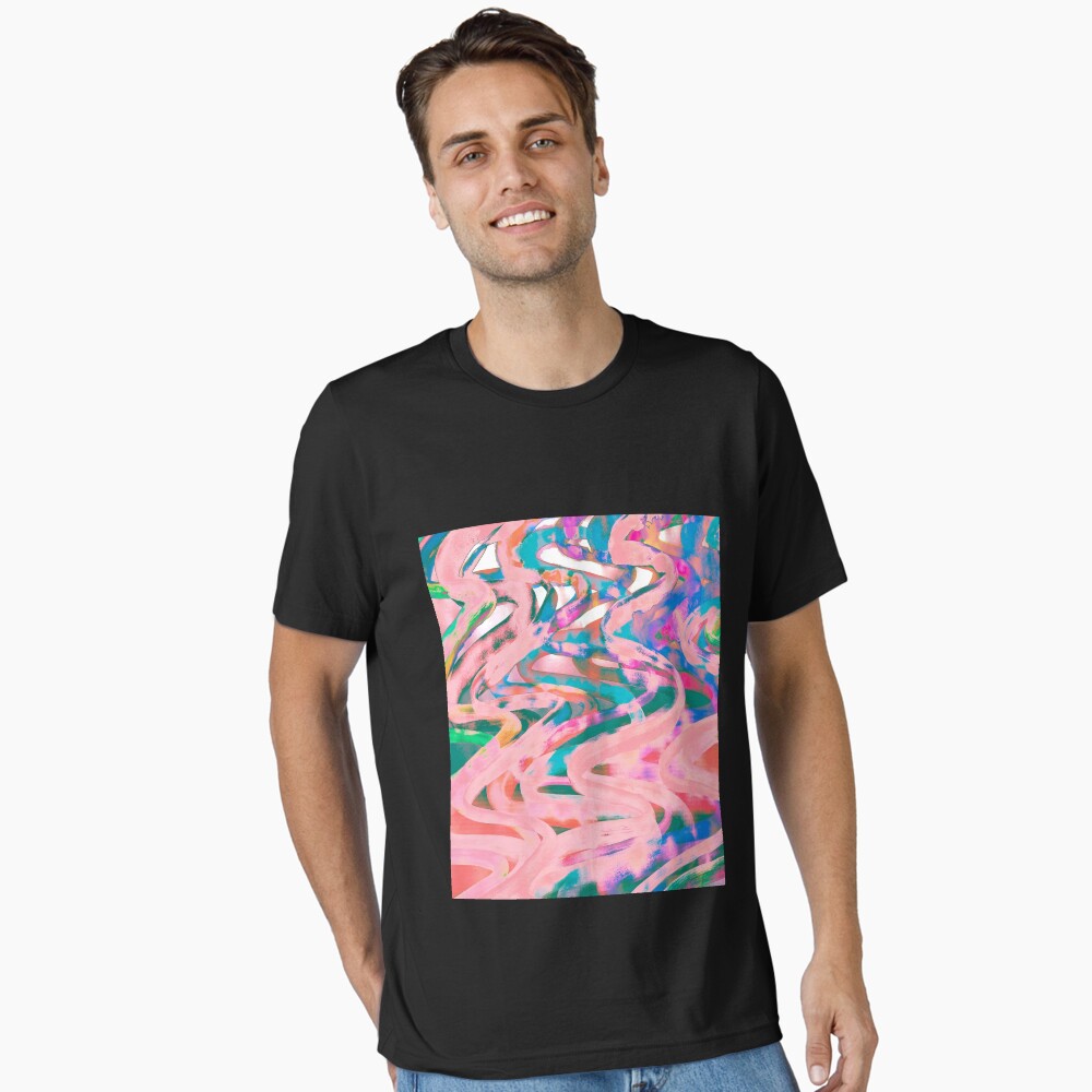 Item preview, Essential T-Shirt designed and sold by OneDayArt.