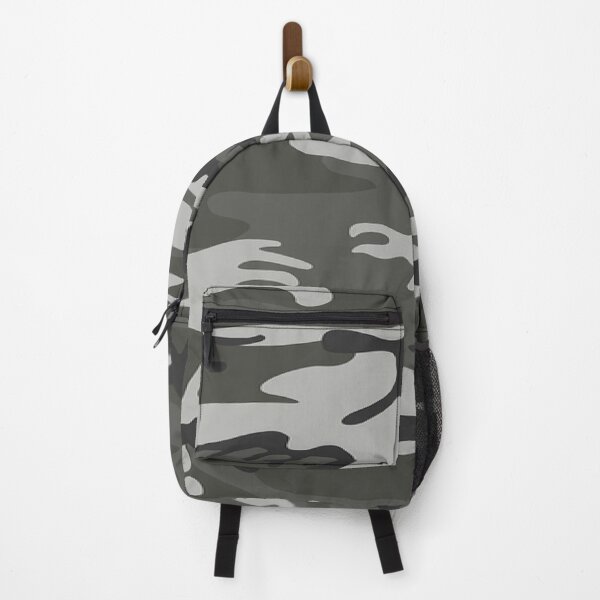 Item preview, Dark Camo Camouflage Design designed and sold by Farage Art.