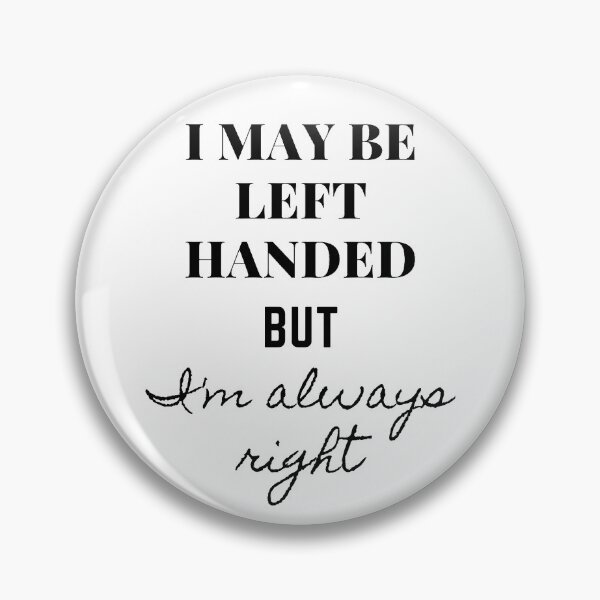 Item preview, Left Handed Day Shirt designed and sold by Harris Hadjiktori.