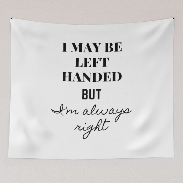 Item preview, Left Handed Day Shirt designed and sold by Harris Hadjiktori.