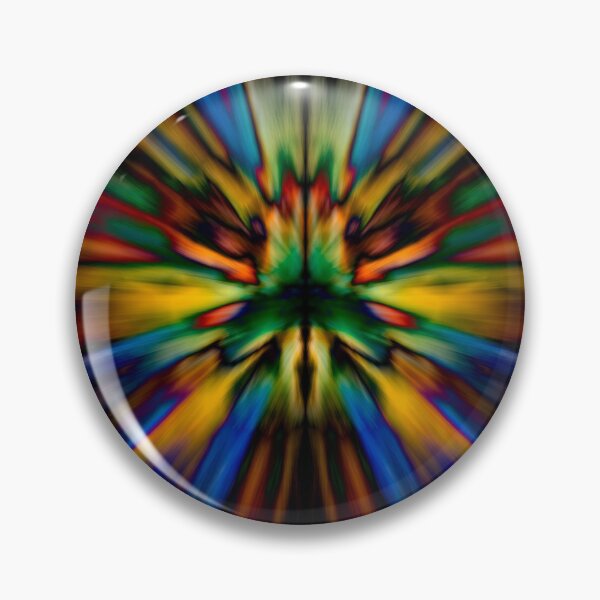 Artikelvorschau, Tulip Explosion Abstract entworfen und verkauft von bubred24.