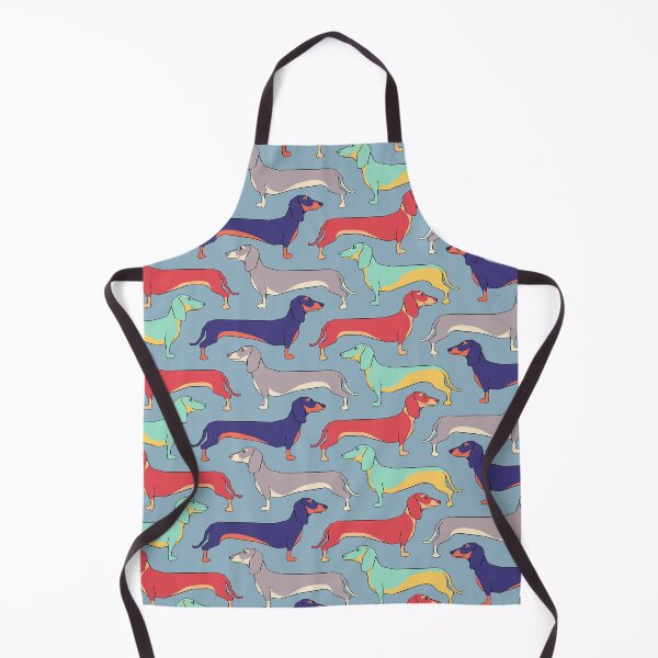 Item preview, Dachshunds designed and sold by KellyJadeART.