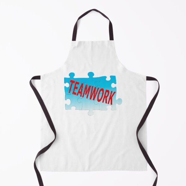 Item preview, Teamwork Jigsaw Puzzle designed and sold by MarkUK97.