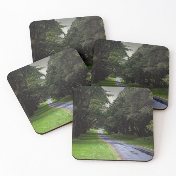 Item preview, Tollymore Forest Park designed and sold by MoonsmileProd.