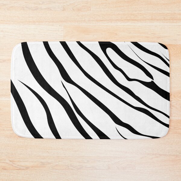 Item preview, Zebra designed and sold by Theslackyartist.