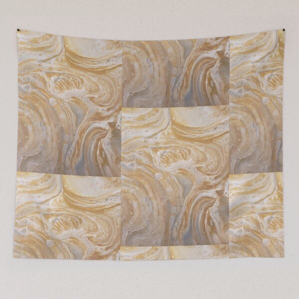 Item preview, Silver and Gold designed and sold by Jill Whitney.