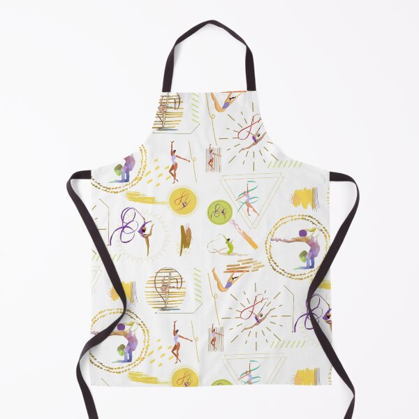 Item preview, Gymnastics Print designed and sold by Gymnastics Store.