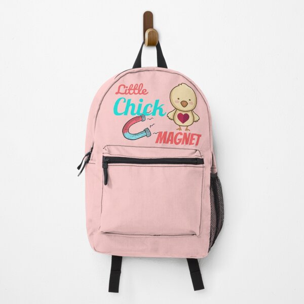 Item preview, Little chick magnet designed and sold by Be Chill.
