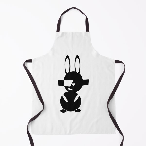 Item preview, Bunny cool with glasses designed and sold by Csaba Farkas.