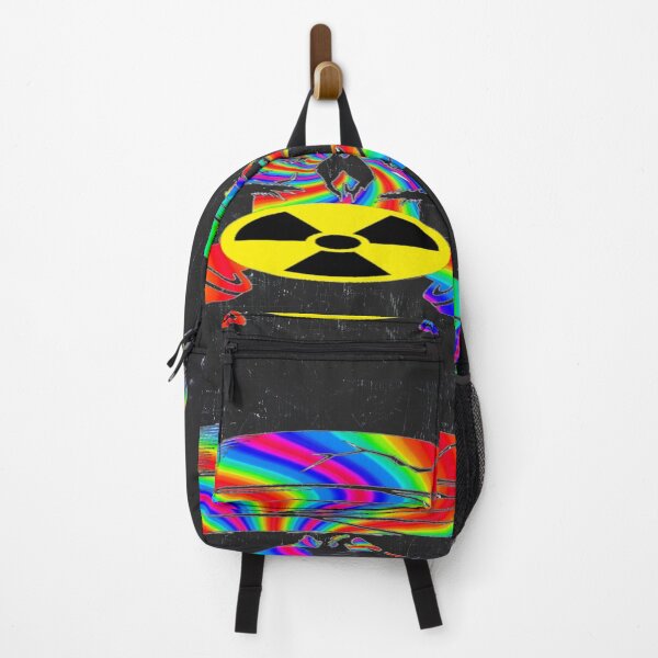 Item preview, Radioactivity Time  designed and sold by Guy Christophe Tixier.