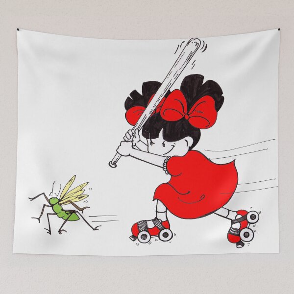 Item preview, Smash designed and sold by Liesl Yvette Wilson.
