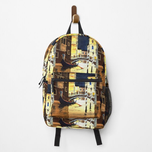 Item preview, Evening Lights In Venice designed and sold by William Holkham.