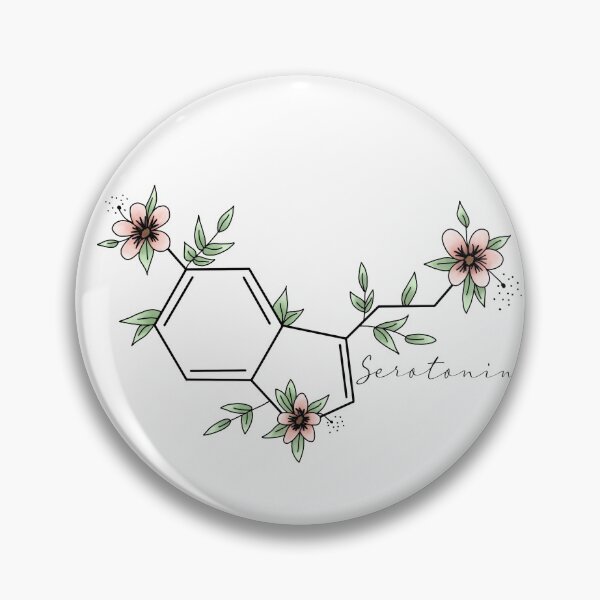 Item preview, Serotonin designed and sold by CrazyUnicorn16.