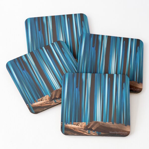Item preview, Glass Work - Forest designed and sold by Yannik Hay.