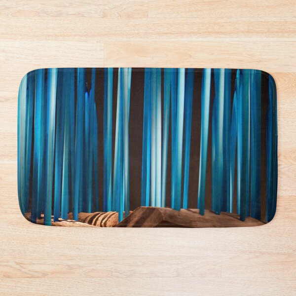 Item preview, Glass Work - Forest designed and sold by Yannik Hay.