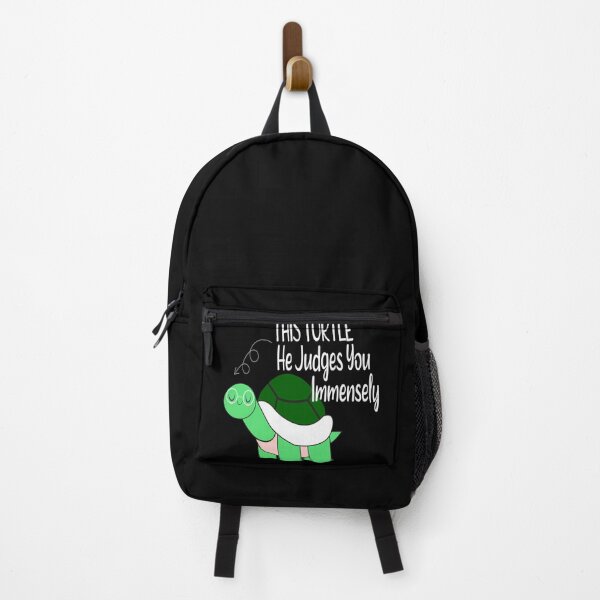 Item preview,  this turtle He Judges You designed and sold by MR20.