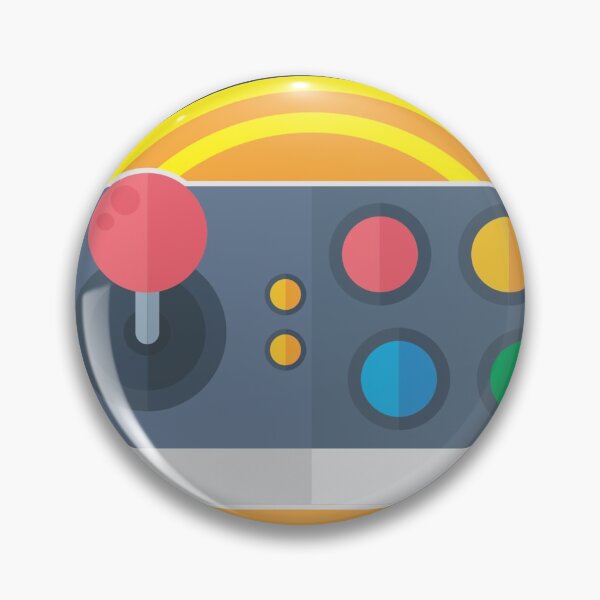 Item preview, Wanna Play Controller designed and sold by DELMEO.